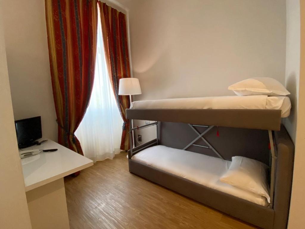 Grand Hotel Regina Salsomaggiore Salsomaggiore Terme Kültér fotó