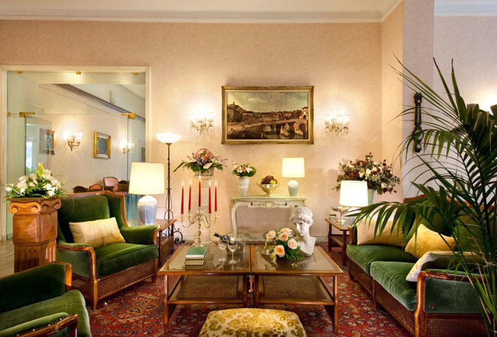 Grand Hotel Regina Salsomaggiore Salsomaggiore Terme Kültér fotó