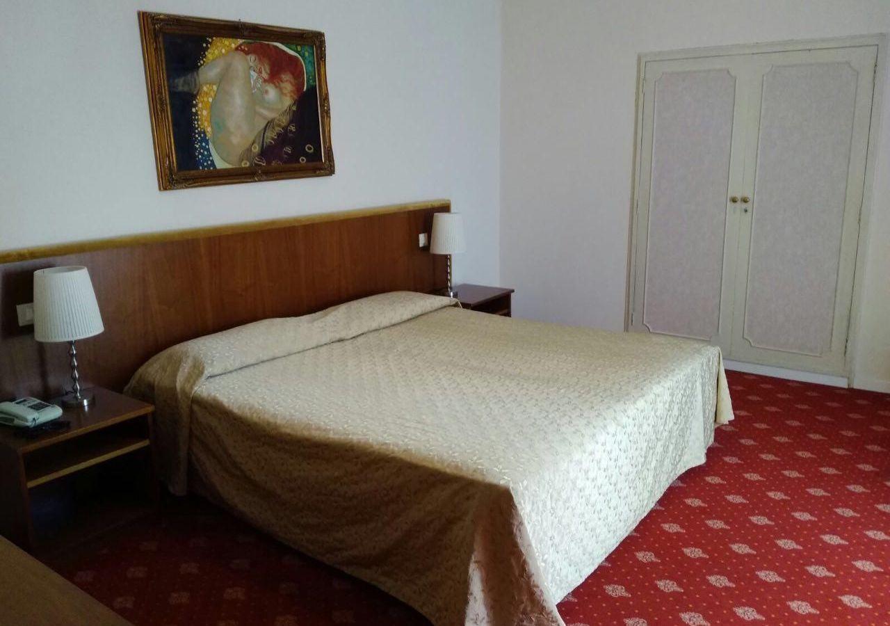 Grand Hotel Regina Salsomaggiore Salsomaggiore Terme Kültér fotó